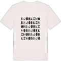 Björkemon ordlek t-shirt