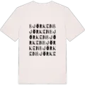 Björken ordlek t-shirt