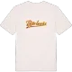 Björkenäs baseball t-shirt