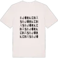 Björkenäs ordlek t-shirt