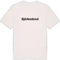 Björkenlund fetstil t-shirt
