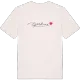 Björkens hjärta t-shirt