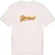 Björkered baseball t-shirt
