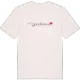 Björkered hjärta t-shirt