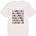 Björkered ordlek t-shirt