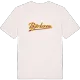 Björkerem baseball t-shirt