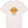 Björkerocknen cirkel t-shirt