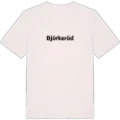Björkeröd fetstil t-shirt