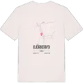 Björkeryd karta t-shirt