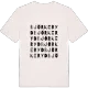 Björkeryd ordlek t-shirt