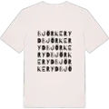 Björkeryd ordlek t-shirt