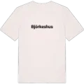 Björkeshus fetstil t-shirt