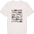 Björkeslätt ordlek t-shirt