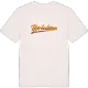 Björkeslätten baseball t-shirt