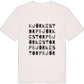Björkestorp ordlek t-shirt