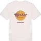 Björket cirkel t-shirt