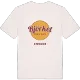 Björket cirkel t-shirt