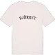 Björket böjd t-shirt