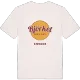 Björket cirkel t-shirt