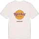 Björket cirkel t-shirt
