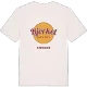 Björket cirkel t-shirt