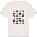 Björketorp ordlek t-shirt