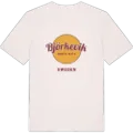 Björkevik cirkel t-shirt