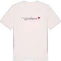 Björkfors hjärta t-shirt