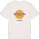 Björkgården cirkel t-shirt