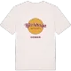 Björkhaga cirkel t-shirt