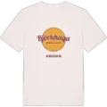 Björkhaga cirkel t-shirt