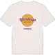 Björkhaga cirkel t-shirt