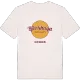 Björkhaga cirkel t-shirt