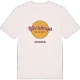 Björkhaga cirkel t-shirt