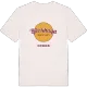 Björkhaga cirkel t-shirt