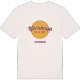 Björkhaga cirkel t-shirt
