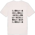 Björkhagen ordlek t-shirt