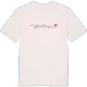 Björkhagen hjärta t-shirt