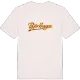 Björkhagen baseball t-shirt