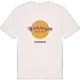 Björkhagen cirkel t-shirt