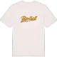 Björkhäll baseball t-shirt