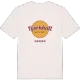 Björkhäll cirkel t-shirt