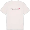 Björkhäll hjärta t-shirt