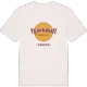 Björkhäll cirkel t-shirt