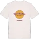 Björkhällan cirkel t-shirt