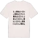 Björkhem ordlek t-shirt