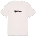 Björkhem fetstil t-shirt