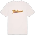 Björkhemmet baseball t-shirt