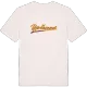 Björkhemmet baseball t-shirt