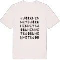 Björkhemmet ordlek t-shirt